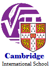 LOGO CAMBRIDGE